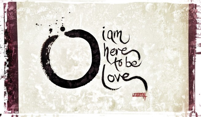 to be love ENSO original