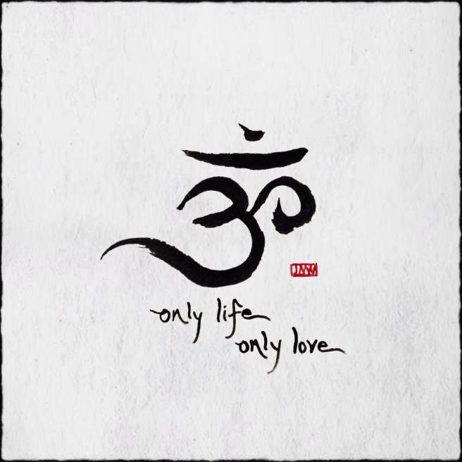 OM only life only love 2