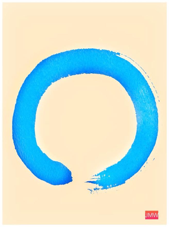 blue enso